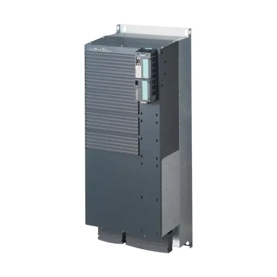 Siemens G120P-55/32B - G120P temel operatör paneli BOP-2, IP55