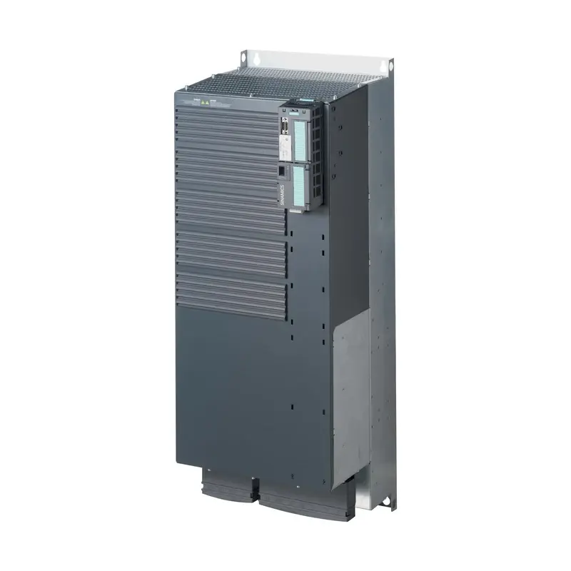 Siemens G120P-75/32B - G120P temel operatör paneli BOP-2, IP55 - 1
