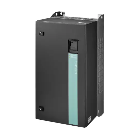 Siemens G120P-75/35B - G120P akıllı operatör paneli IOP-2-BT