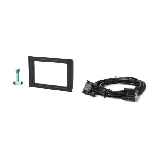 Siemens G120P-DOOR-KIT - G120P-Kapı-Kit OP için Kapı Montaj Kiti