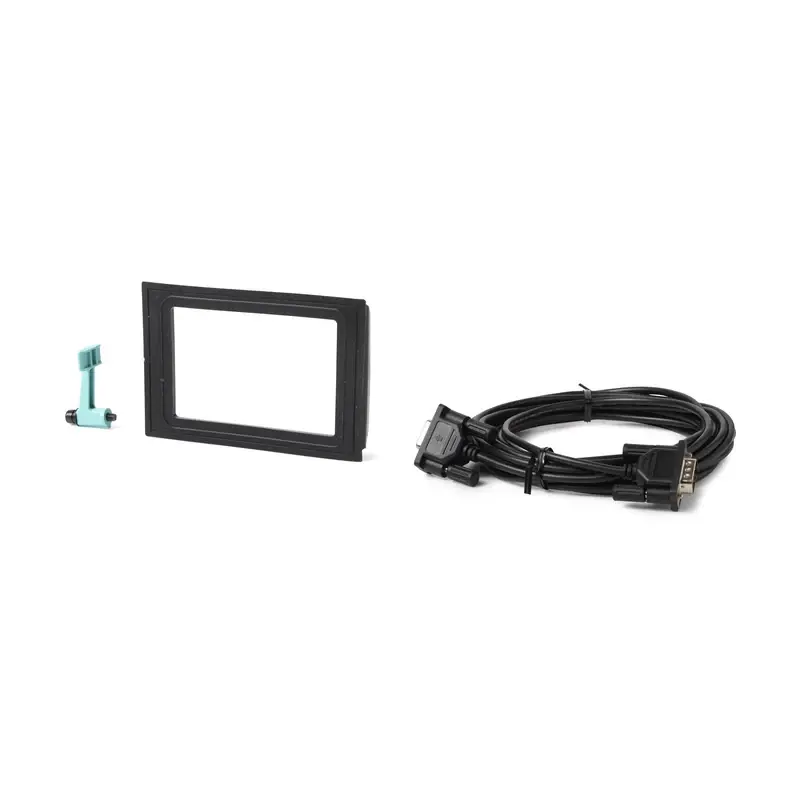 Siemens G120P-DOOR-KIT - G120P-Kapı-Kit OP için Kapı Montaj Kiti - 1