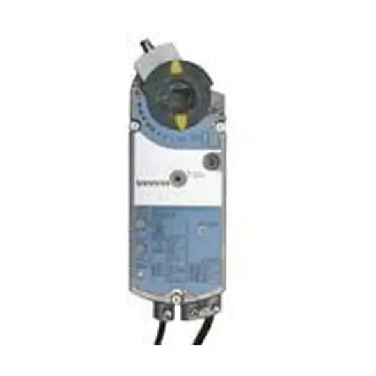 Siemens GCA151.1E/IV - Sönümleme Yasası