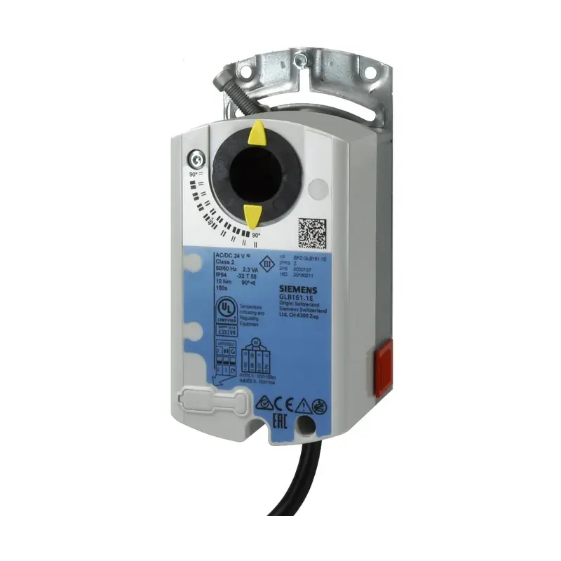 Siemens GLB161.9G/GD - Küresel Vana için GLB161.9G/GD vana motoru - 1