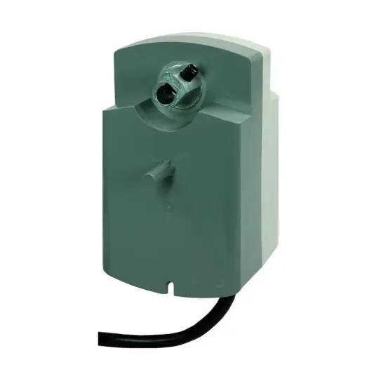 Siemens GQD121.6A - Damper motoru SR AC/DC 24V