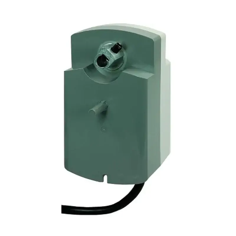 Siemens GQD321.6A - Damper motoru SR AC230V 2Nm - 1