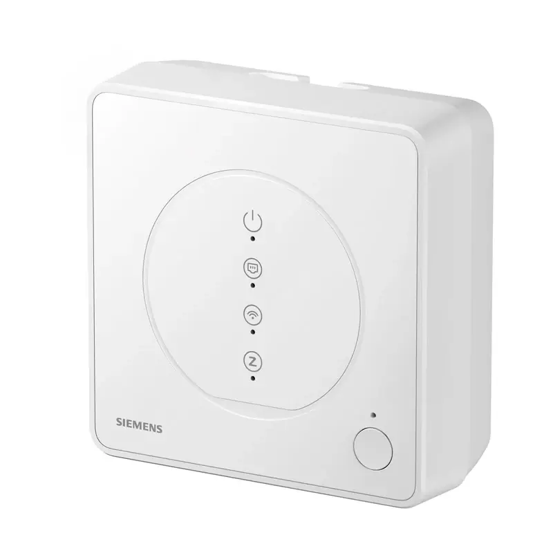 Siemens GTW100ZB - Bağlantılı Ev Merkezi - 1