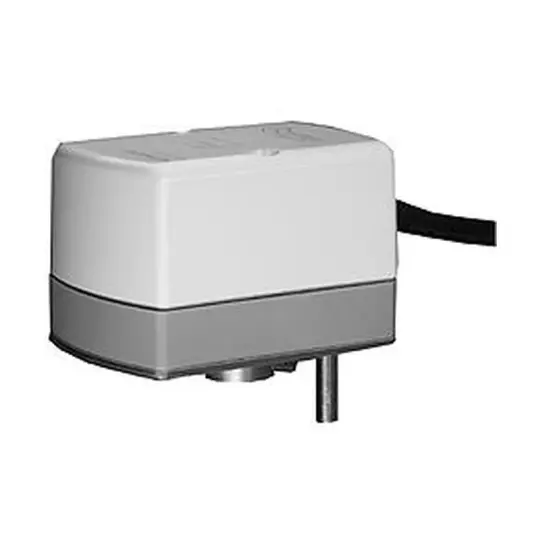 Siemens GXD131.1K - Damper motoru