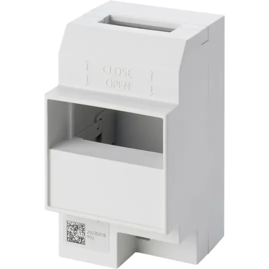 Siemens M 590/01 - RL-DIN ray muhafazası