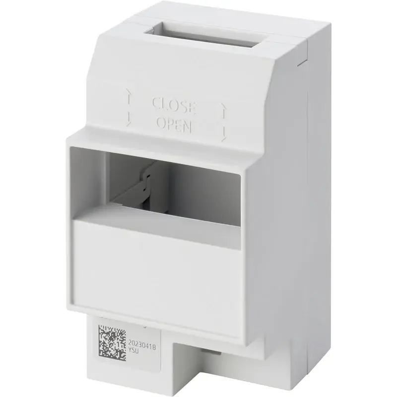 Siemens M 590/01 - RL-DIN ray muhafazası - 1