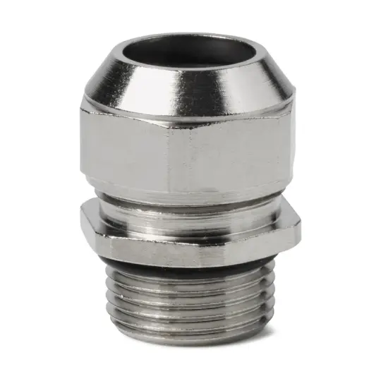 Siemens M20X1.5MSVER - Vidalı kablo rakoru M20 x 1,5