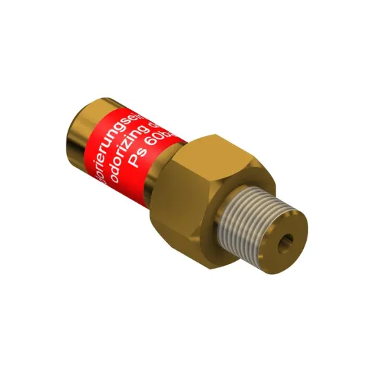 Siemens MANI-ODOR - Odouriser