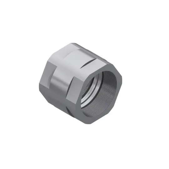 Siemens MANI100-DS - High-pressure double socket