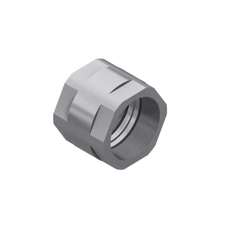 Siemens MANI100-DS - High-pressure double socket - 1