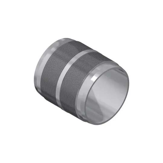 Siemens MANI100-EXT120 - High-pressure pipe 120mm