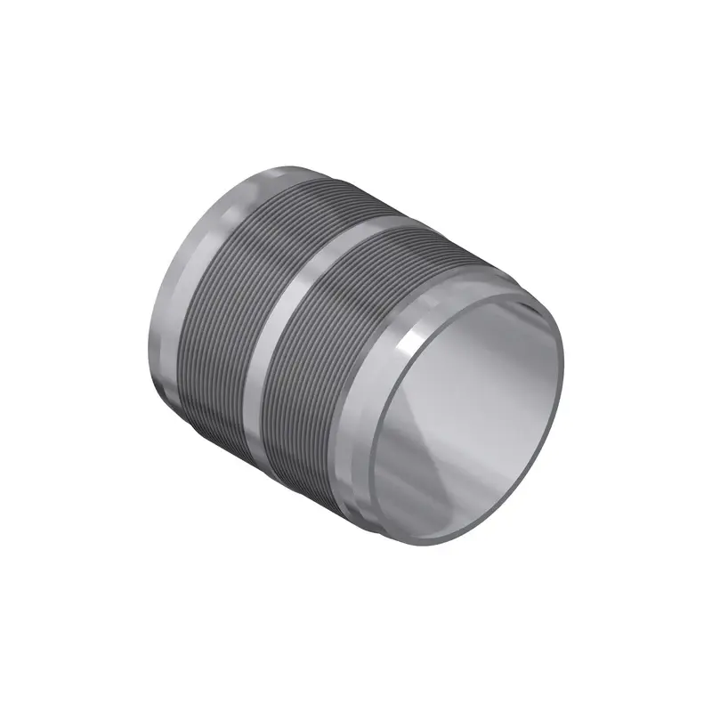 Siemens MANI100-EXT120 - High-pressure pipe 120mm - 1