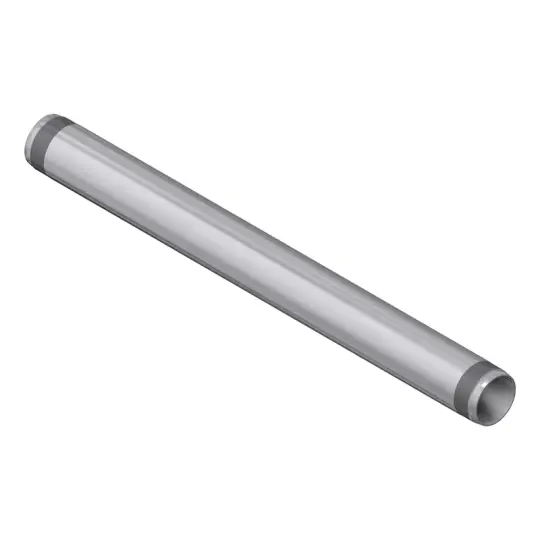 Siemens MANI100-EXT1200 - High-pressure pipe 1200mm