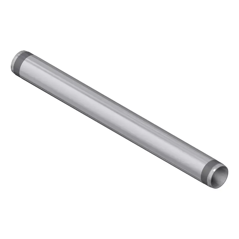 Siemens MANI100-EXT1200 - High-pressure pipe 1200mm - 1