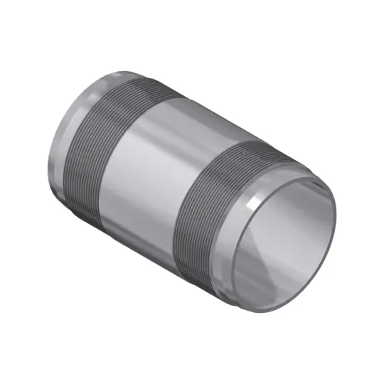 Siemens MANI100-EXT185 - High-pressure pipe 185mm