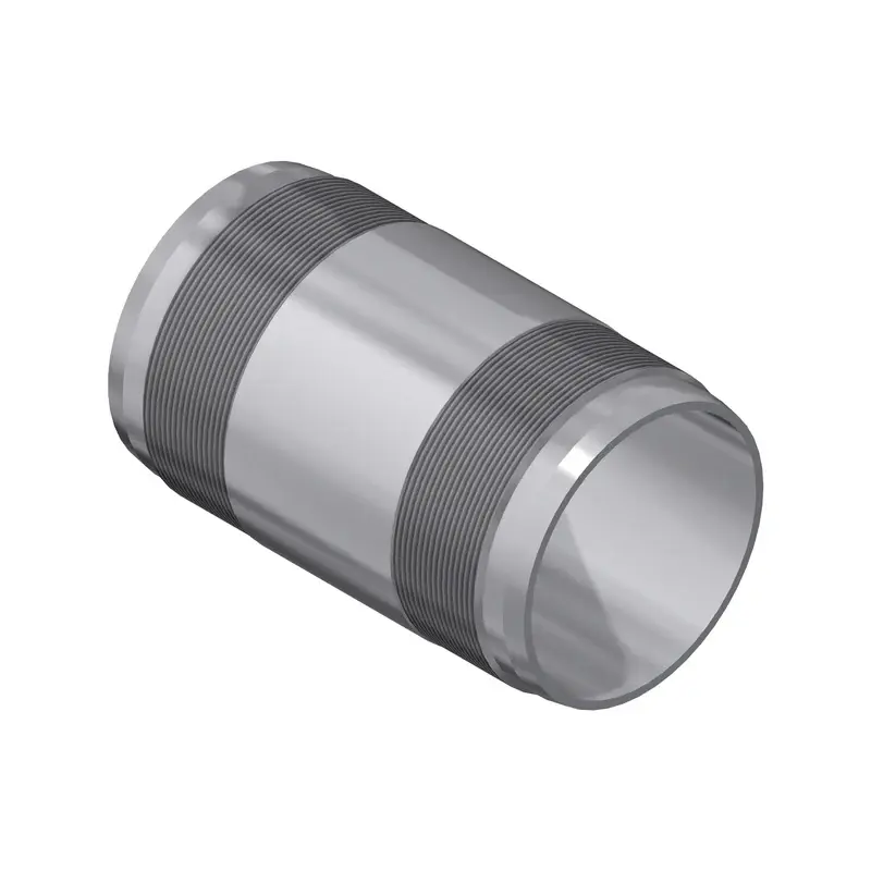 Siemens MANI100-EXT185 - High-pressure pipe 185mm - 1