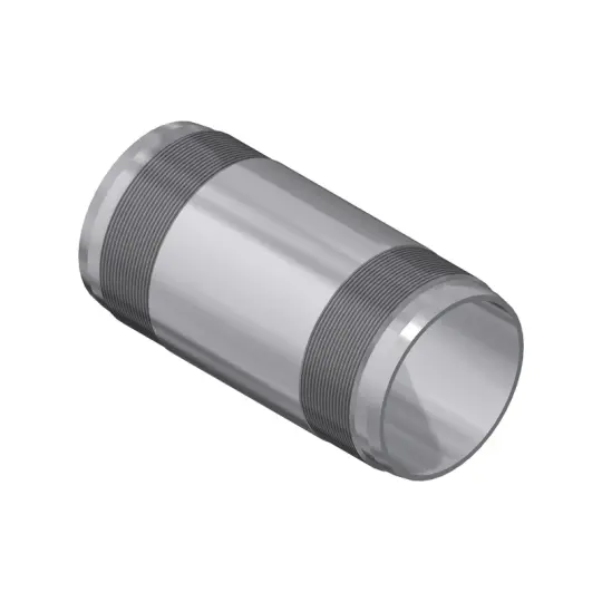 Siemens MANI100-EXT222 - High-pressure pipe 222mm