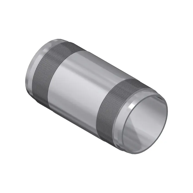 Siemens MANI100-EXT222 - High-pressure pipe 222mm - 1