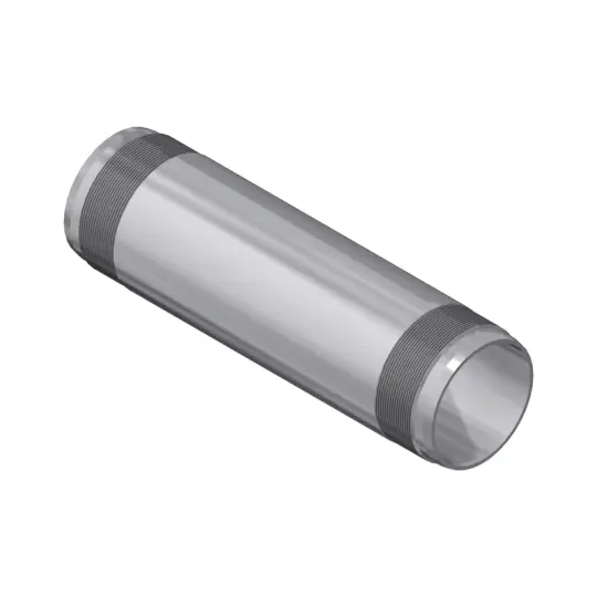 Siemens MANI100-EXT384 - High-pressure pipe 384mm
