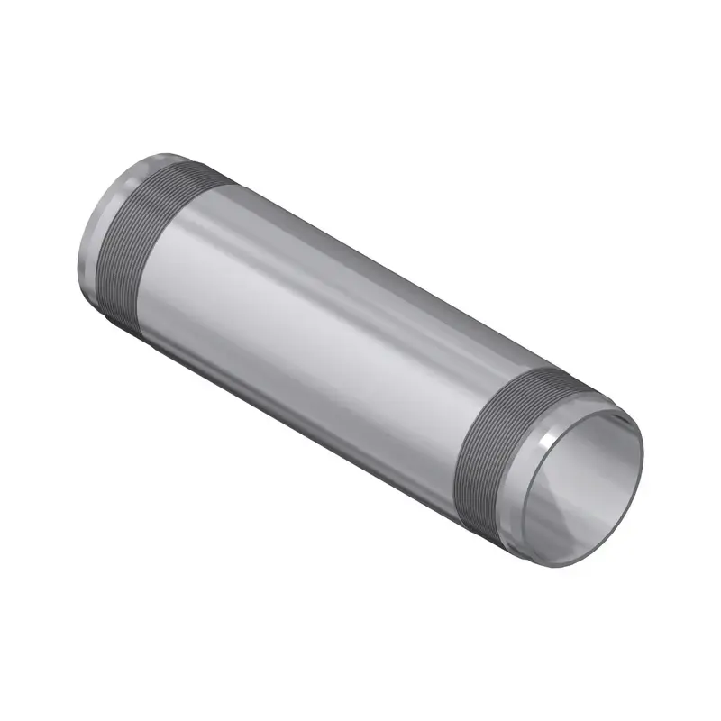 Siemens MANI100-EXT384 - High-pressure pipe 384mm - 1