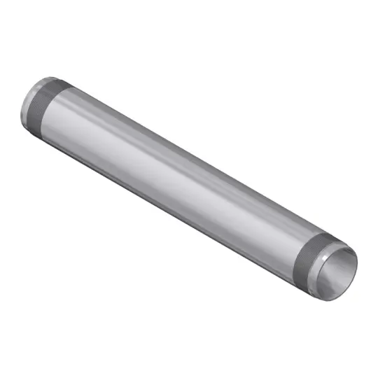 Siemens MANI100-EXT750 - High-pressure pipe 750mm