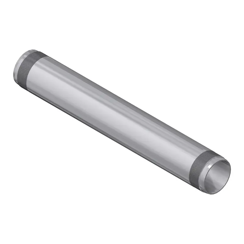 Siemens MANI100-EXT750 - High-pressure pipe 750mm - 1