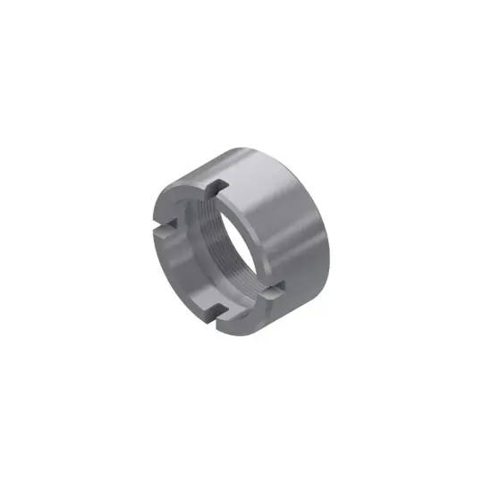 Siemens MANI100-NL-F150 - High-pressure swivel nut