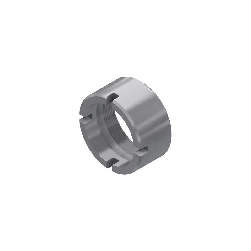 Siemens MANI100-NL-F150 - High-pressure swivel nut - 1
