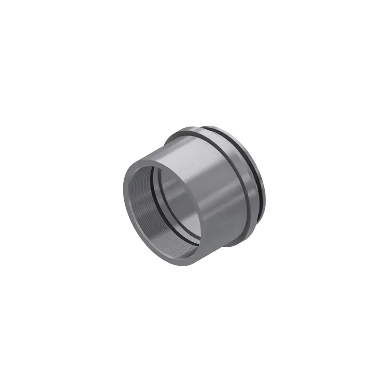 Siemens MANI100-NL-Q4-K - High-pressure seal head - 1