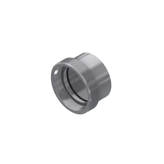Siemens MANI100-NL-Q4-M - High-pressure Dişli Rakor Bağlantısı