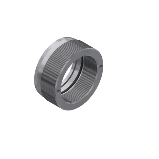 Siemens MANI100-T-Q4-Q3 - High-pressure reduction piece