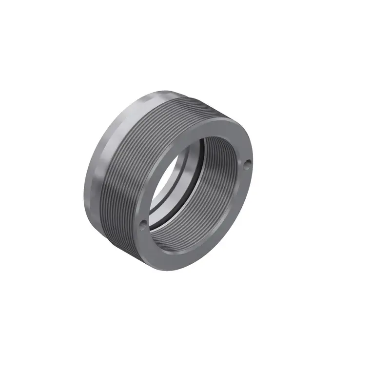 Siemens MANI100-T-Q4-Q3 - High-pressure reduction piece - 1