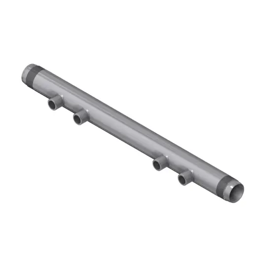 Siemens MANI50-2-140-4 - Manifold PN360