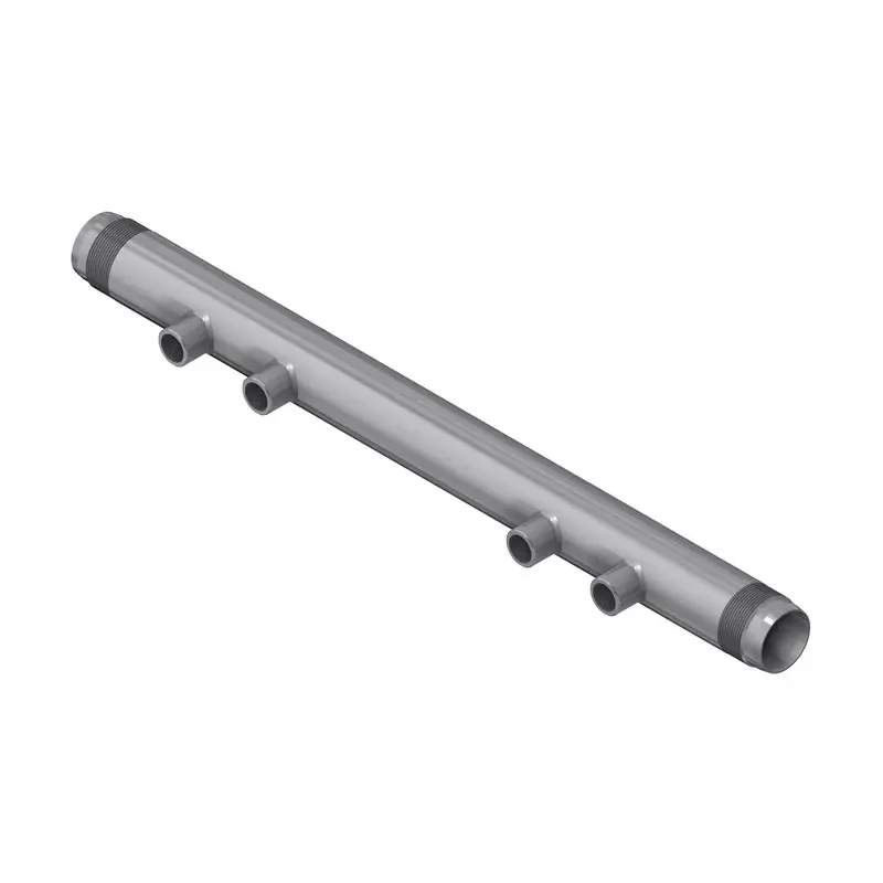 Siemens MANI50-2-140-4 - Manifold PN360 - 1