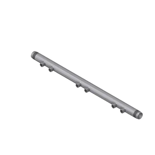 Siemens MANI50-2-140-6 - Manifold PN360