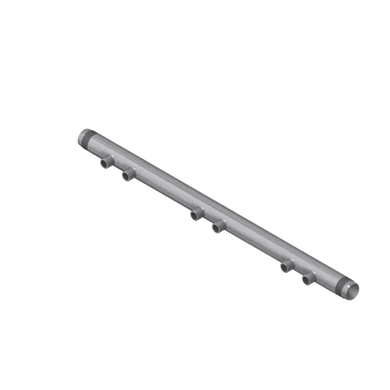 Siemens MANI50-2-140-6 - Manifold PN360 - 1