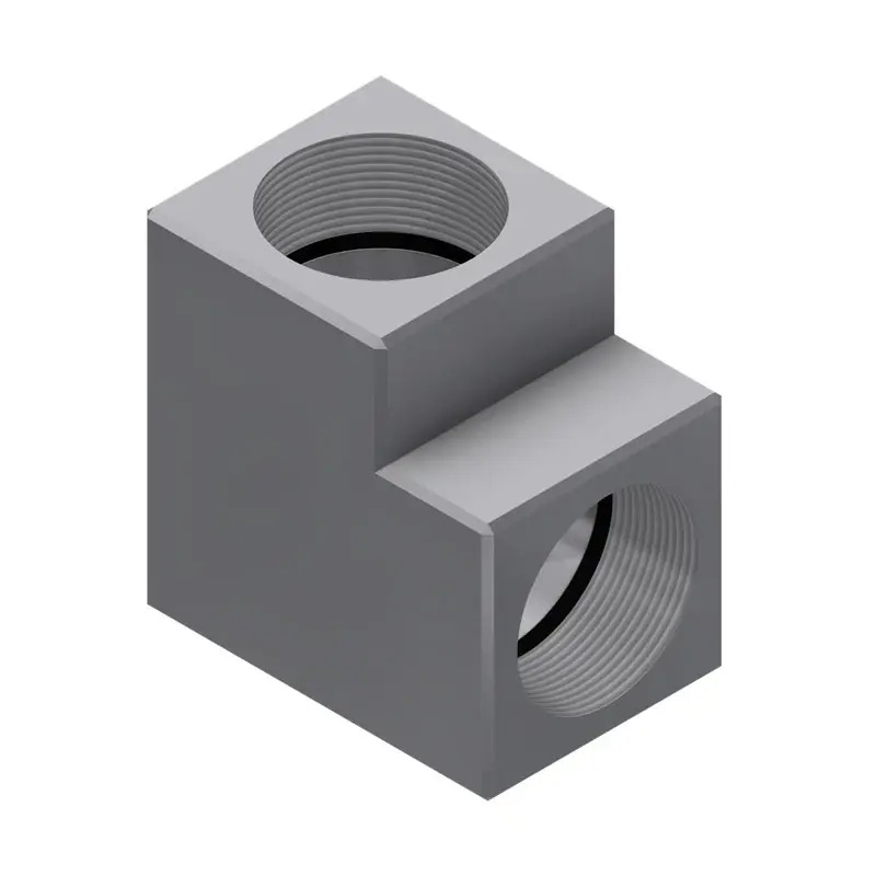 Siemens MANI50-EL90 - LAB-I-CO2 Talimat etiketi CO2 - 1