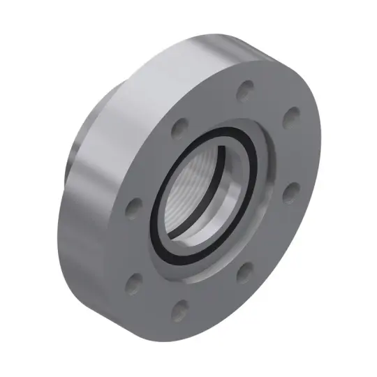 Siemens MANI50-OH-QF-M - Orifis Tutucu PN360