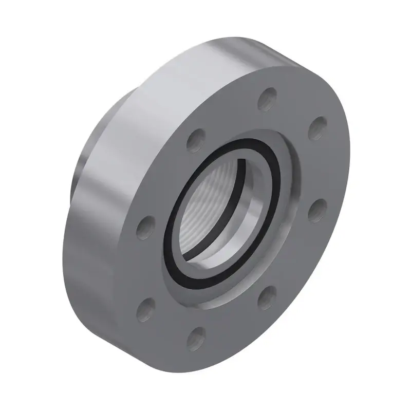 Siemens MANI50-OH-QF-M - Orifis Tutucu PN360 - 1