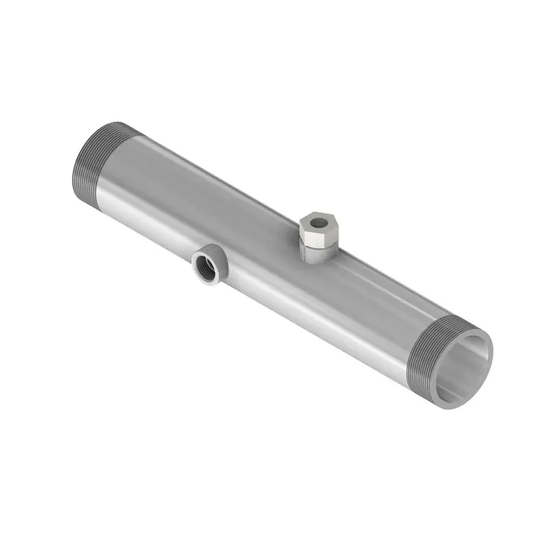 Siemens MANI50-SDU - HP-Pipe PN63 - 1