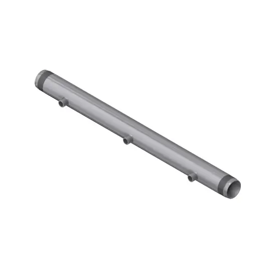 Siemens MANI80-1-140-3 - Manifold PN120