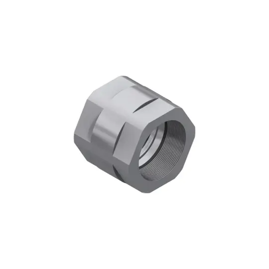 Siemens MANI80-DS - High-pressure double socket