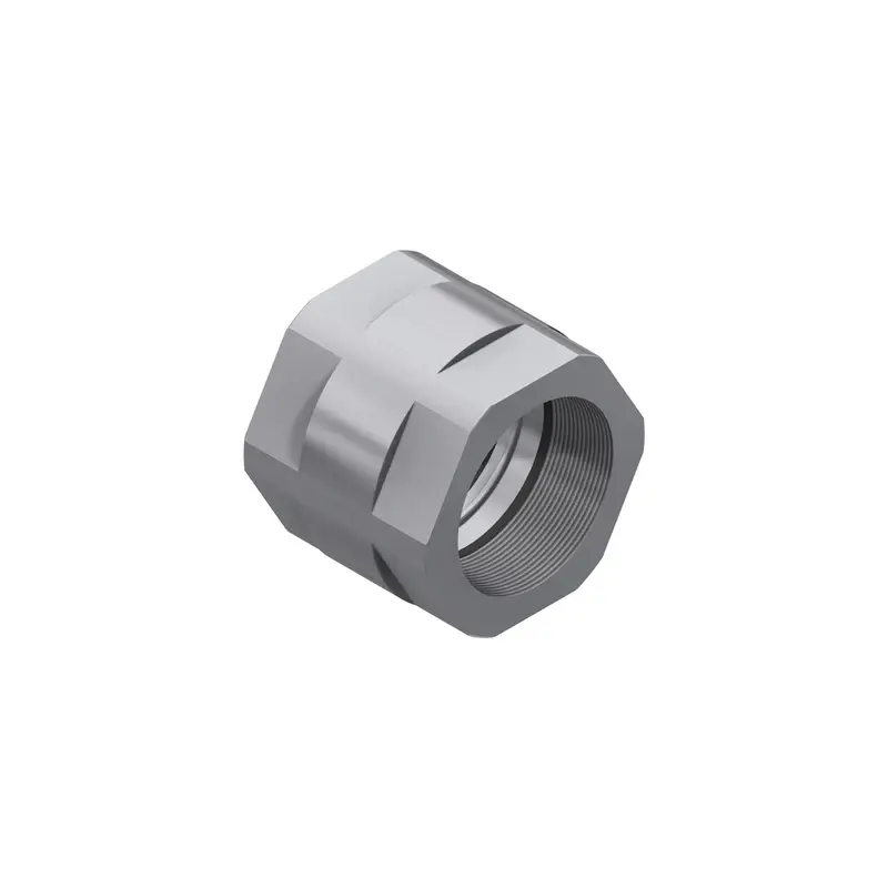 Siemens MANI80-DS - High-pressure double socket - 1