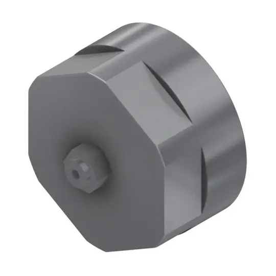 Siemens MANI80-END - HP-Boru PN360