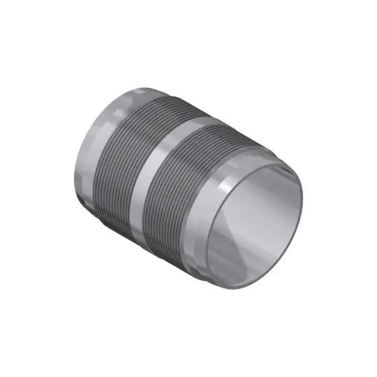 Siemens MANI80-EXT110 - HP-Pipe PN120