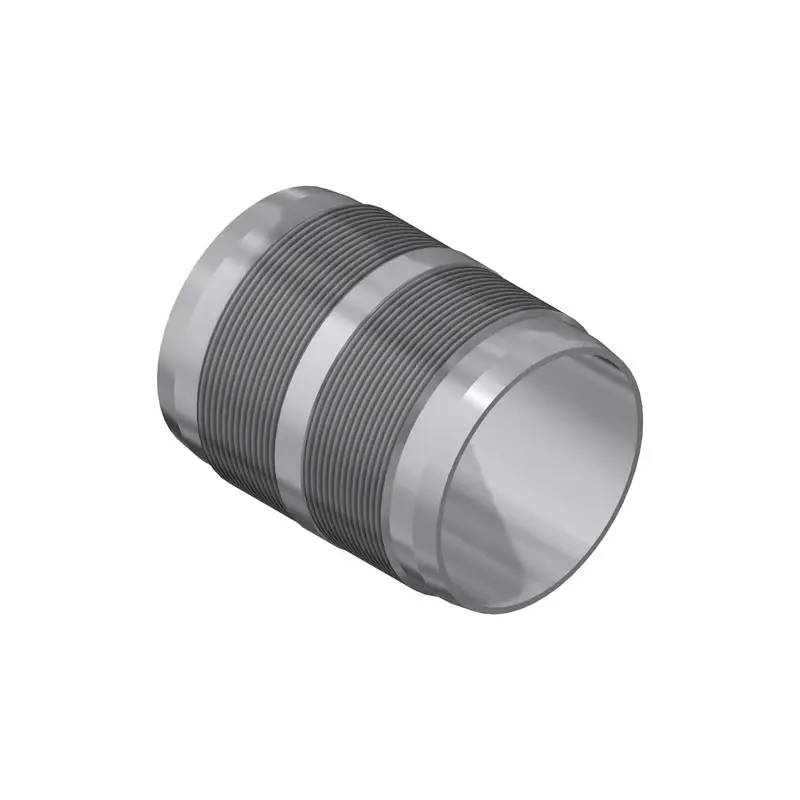 Siemens MANI80-EXT110 - HP-Pipe PN120 - 1