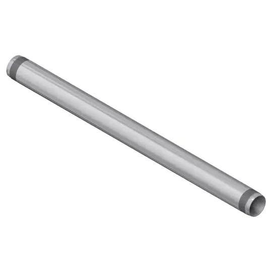 Siemens MANI80-EXT1200 - HP-Pipe PN120